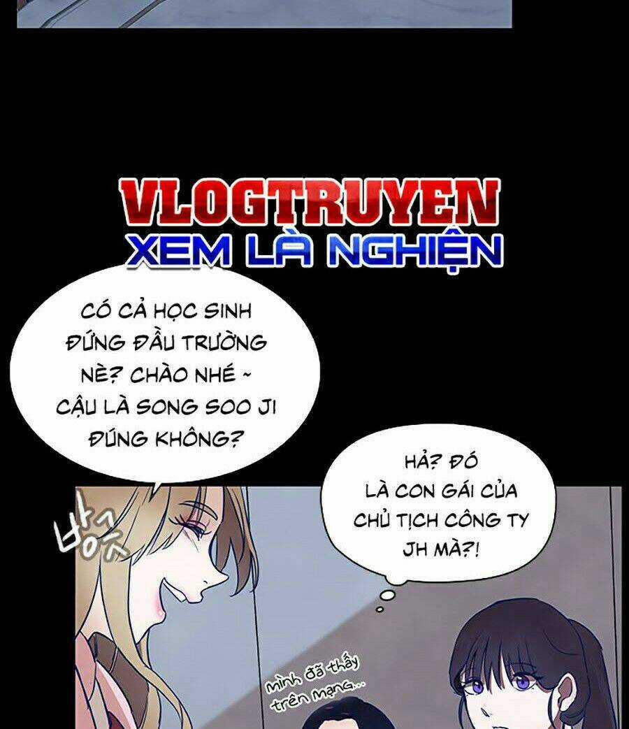 Trò Chơi Song Trùng Chapter 13 trang 22