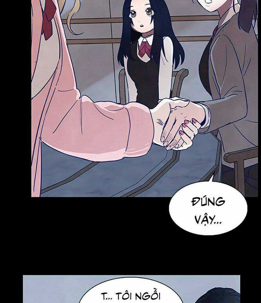 Trò Chơi Song Trùng Chapter 13 trang 23