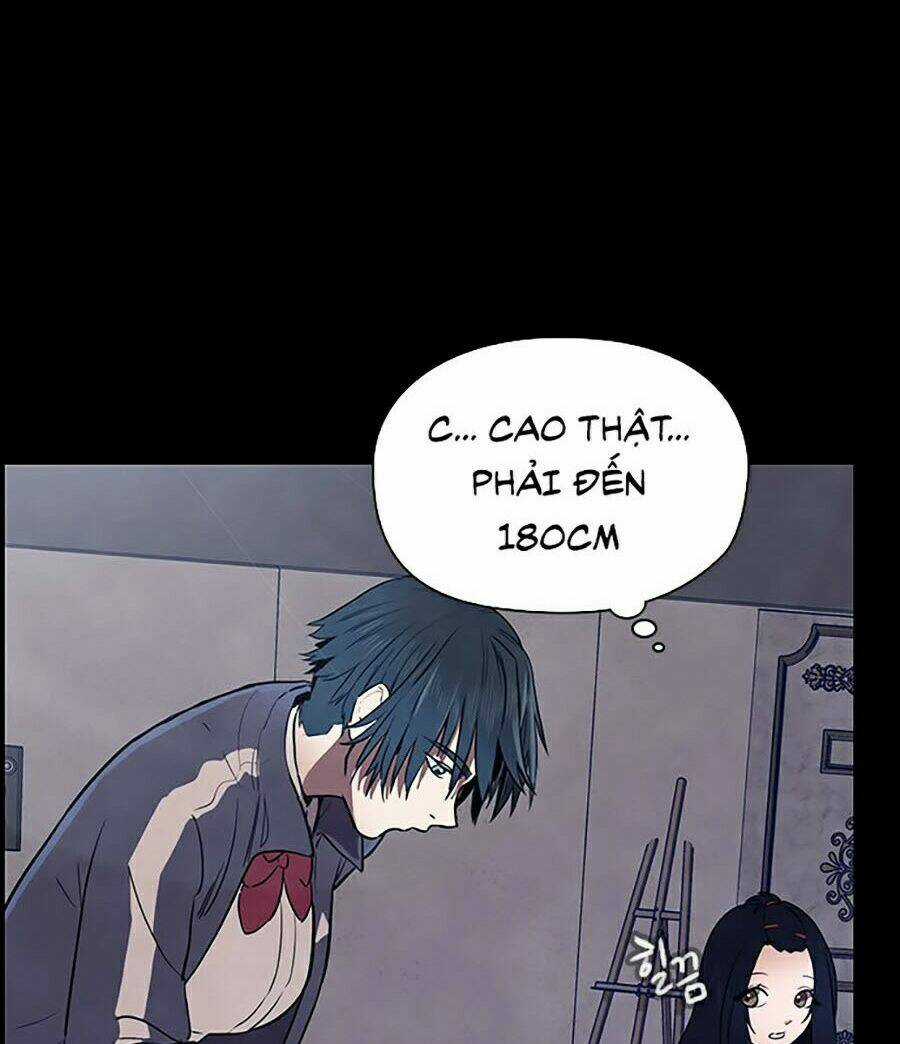 Trò Chơi Song Trùng Chapter 13 trang 25