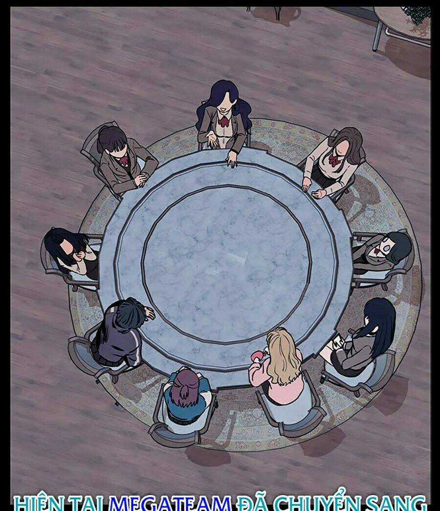 Trò Chơi Song Trùng Chapter 13 trang 27