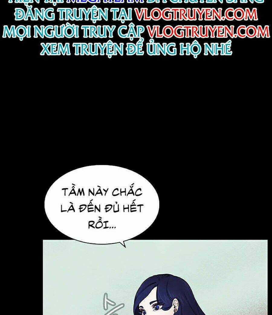 Trò Chơi Song Trùng Chapter 13 trang 28