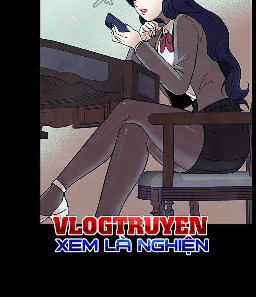 Trò Chơi Song Trùng Chapter 13 trang 29