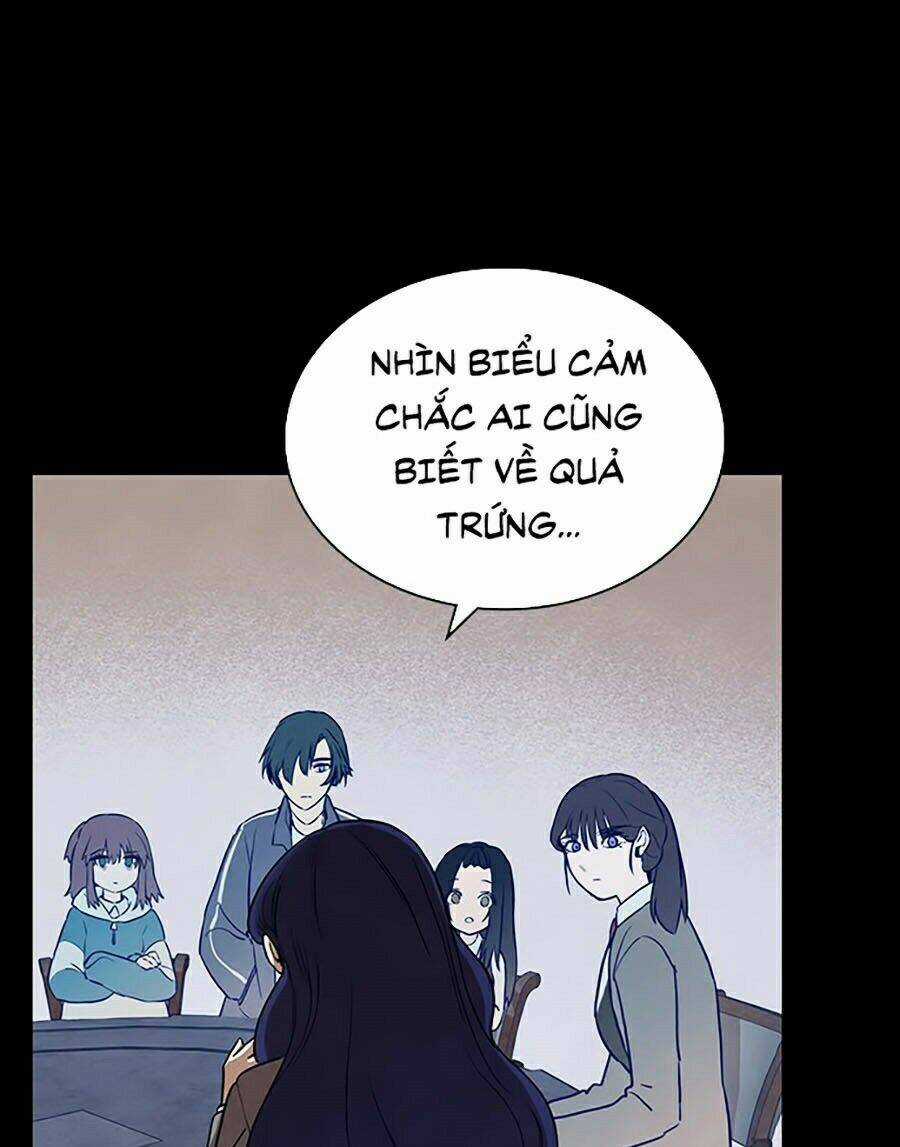 Trò Chơi Song Trùng Chapter 13 trang 30