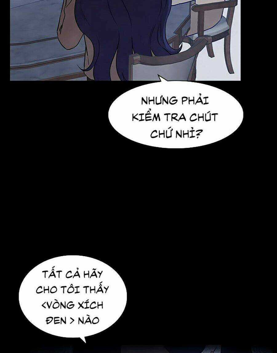 Trò Chơi Song Trùng Chapter 13 trang 31