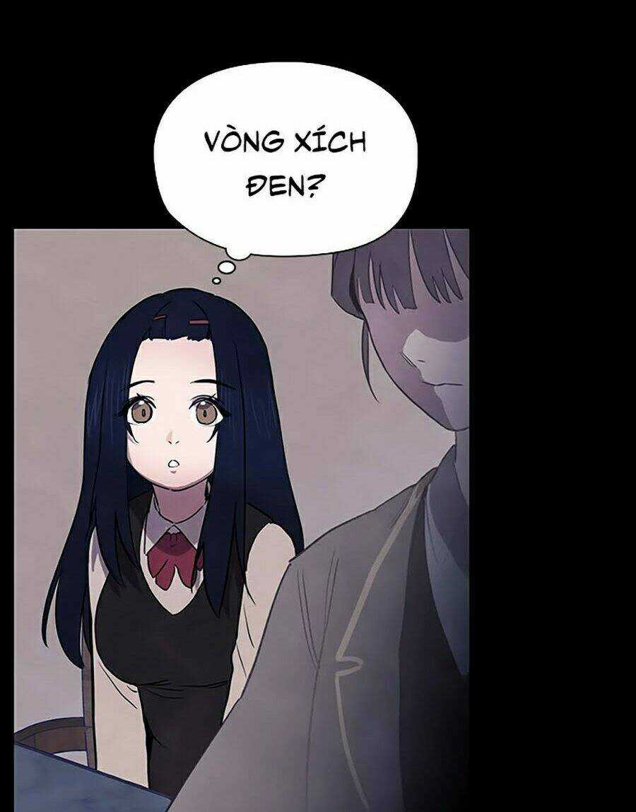 Trò Chơi Song Trùng Chapter 13 trang 33