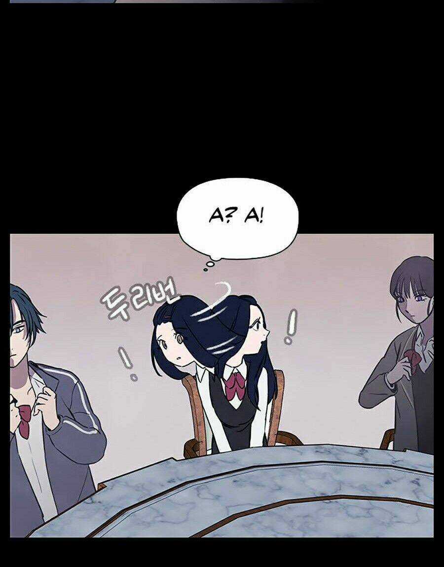 Trò Chơi Song Trùng Chapter 13 trang 34