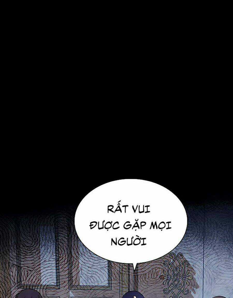 Trò Chơi Song Trùng Chapter 13 trang 37