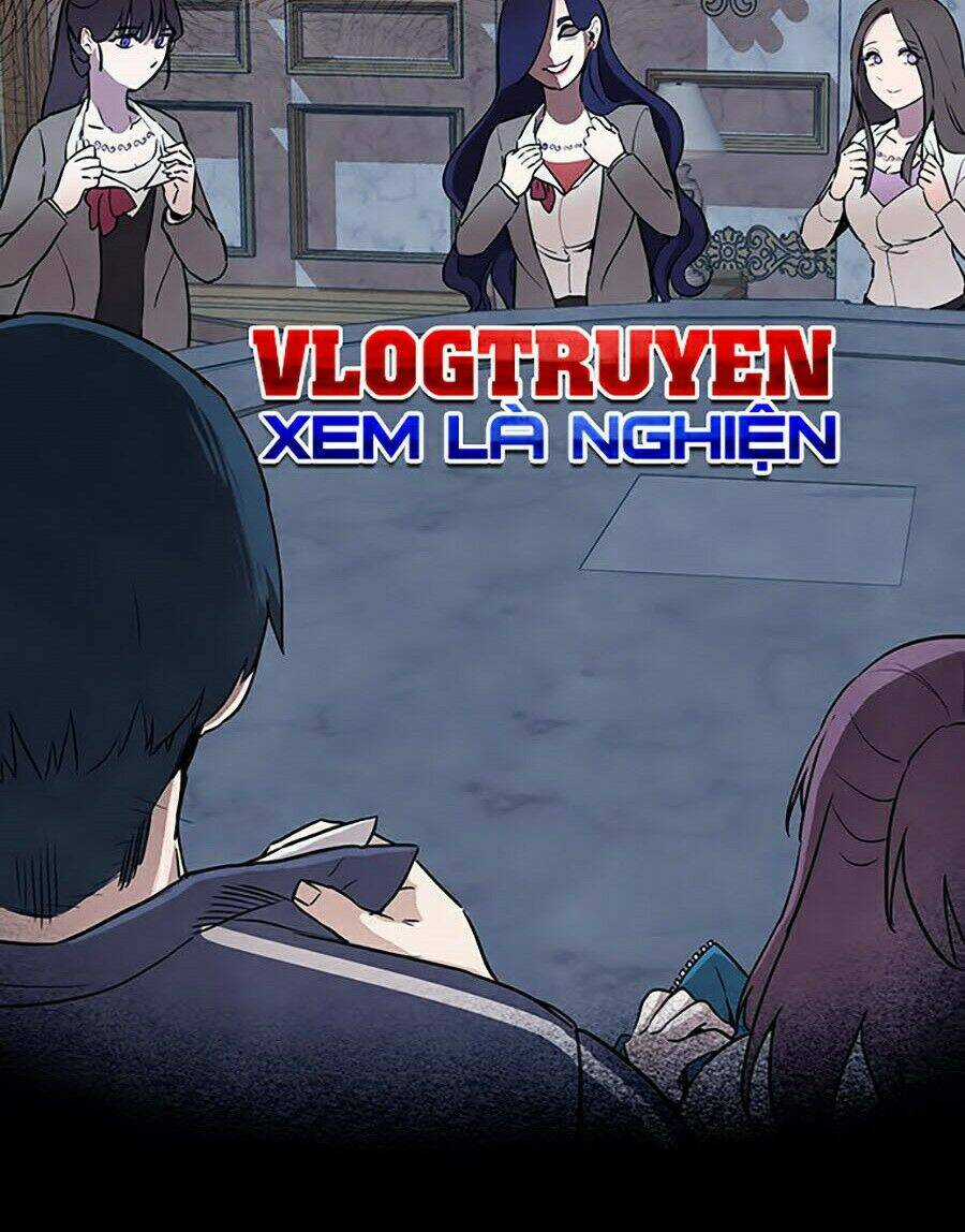 Trò Chơi Song Trùng Chapter 13 trang 38