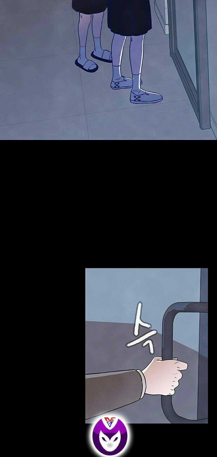 Trò Chơi Song Trùng Chapter 13 trang 4