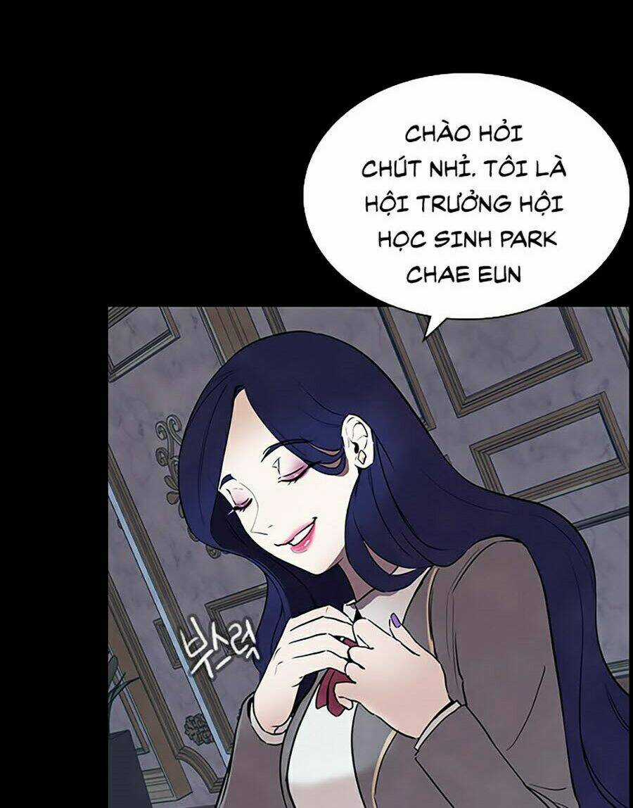 Trò Chơi Song Trùng Chapter 13 trang 43