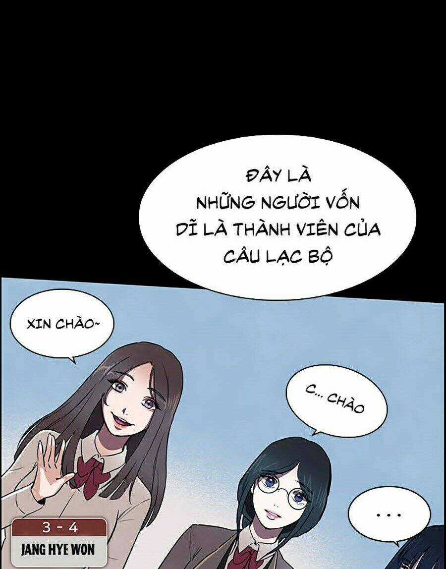 Trò Chơi Song Trùng Chapter 13 trang 46