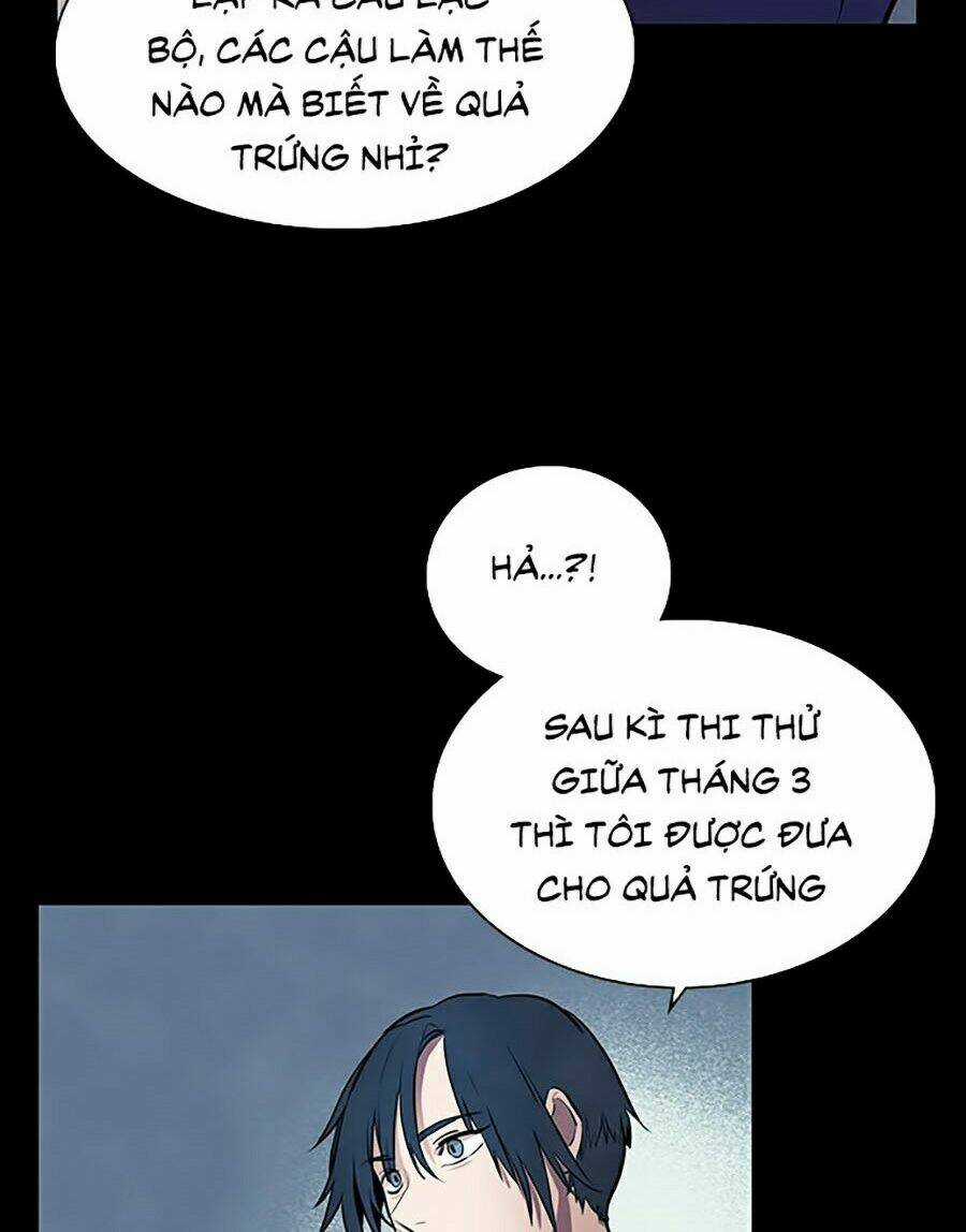 Trò Chơi Song Trùng Chapter 13 trang 49