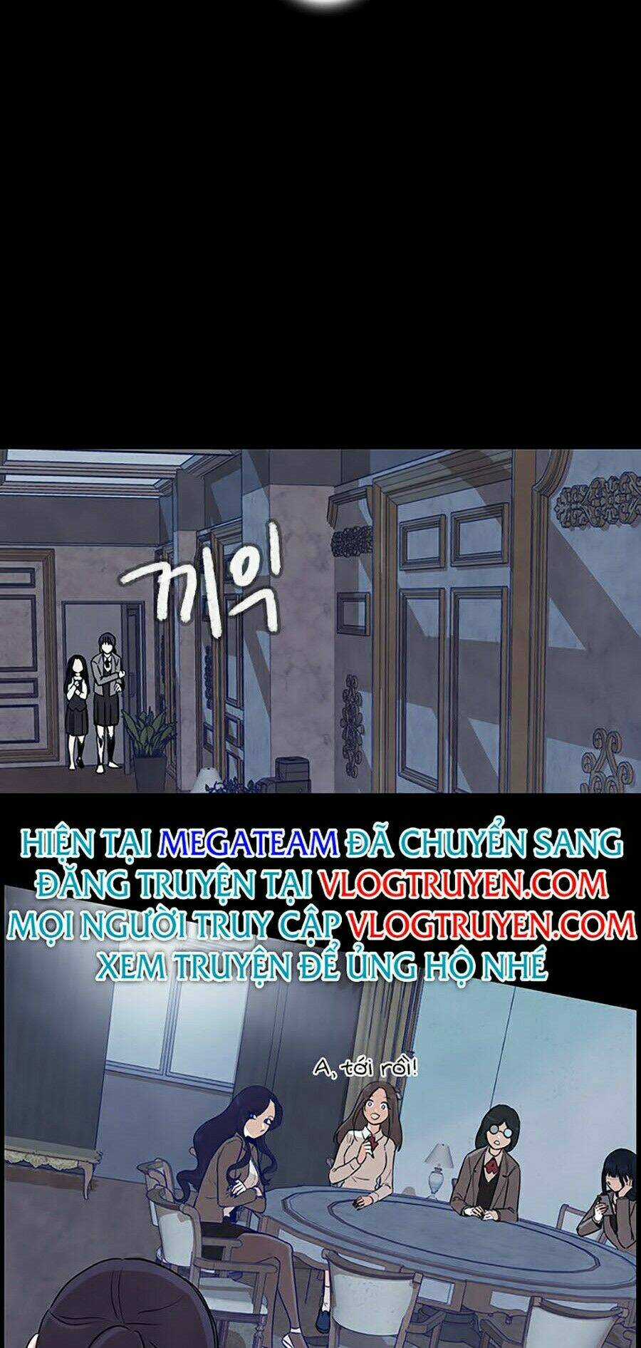 Trò Chơi Song Trùng Chapter 13 trang 5