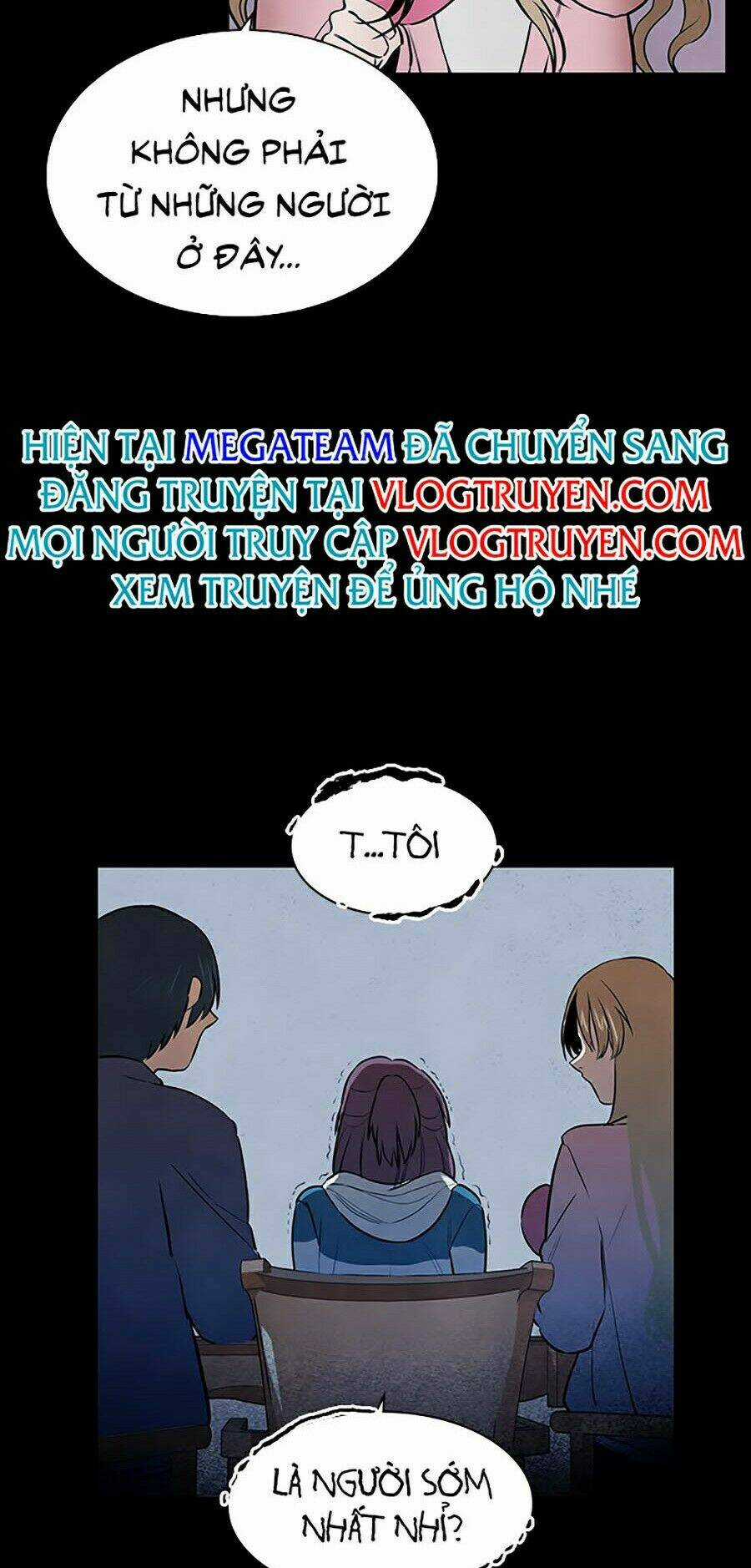 Trò Chơi Song Trùng Chapter 13 trang 51