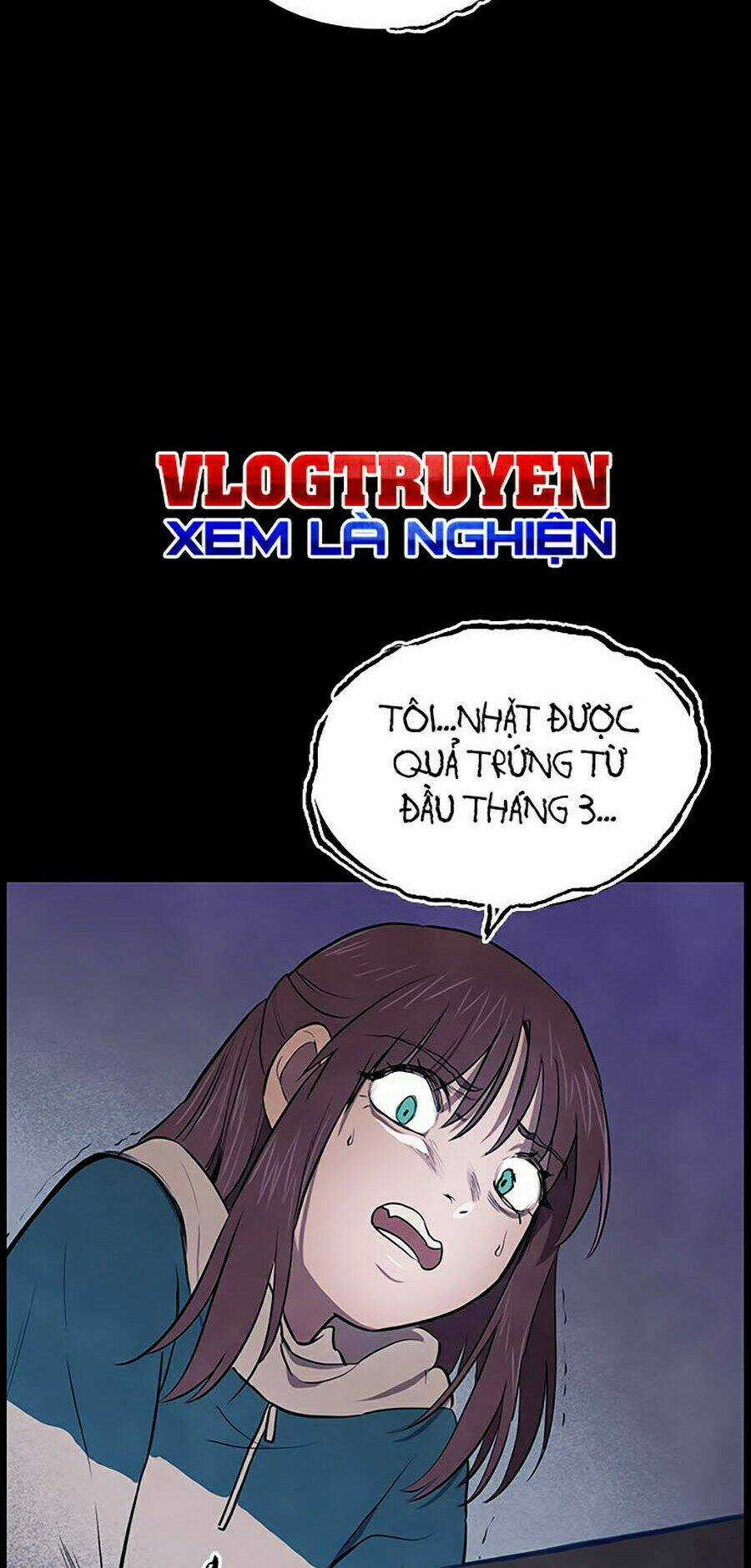 Trò Chơi Song Trùng Chapter 13 trang 52