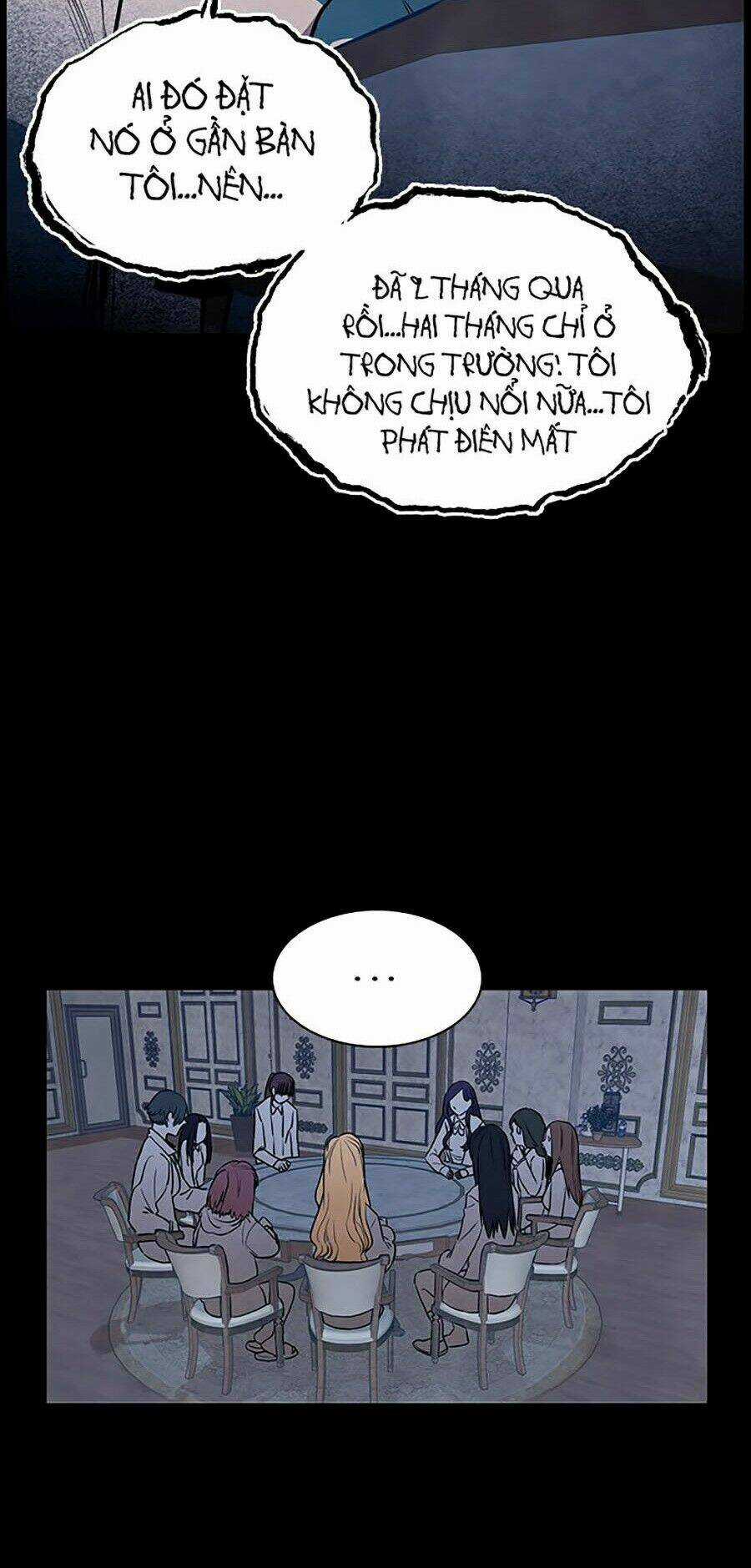 Trò Chơi Song Trùng Chapter 13 trang 53