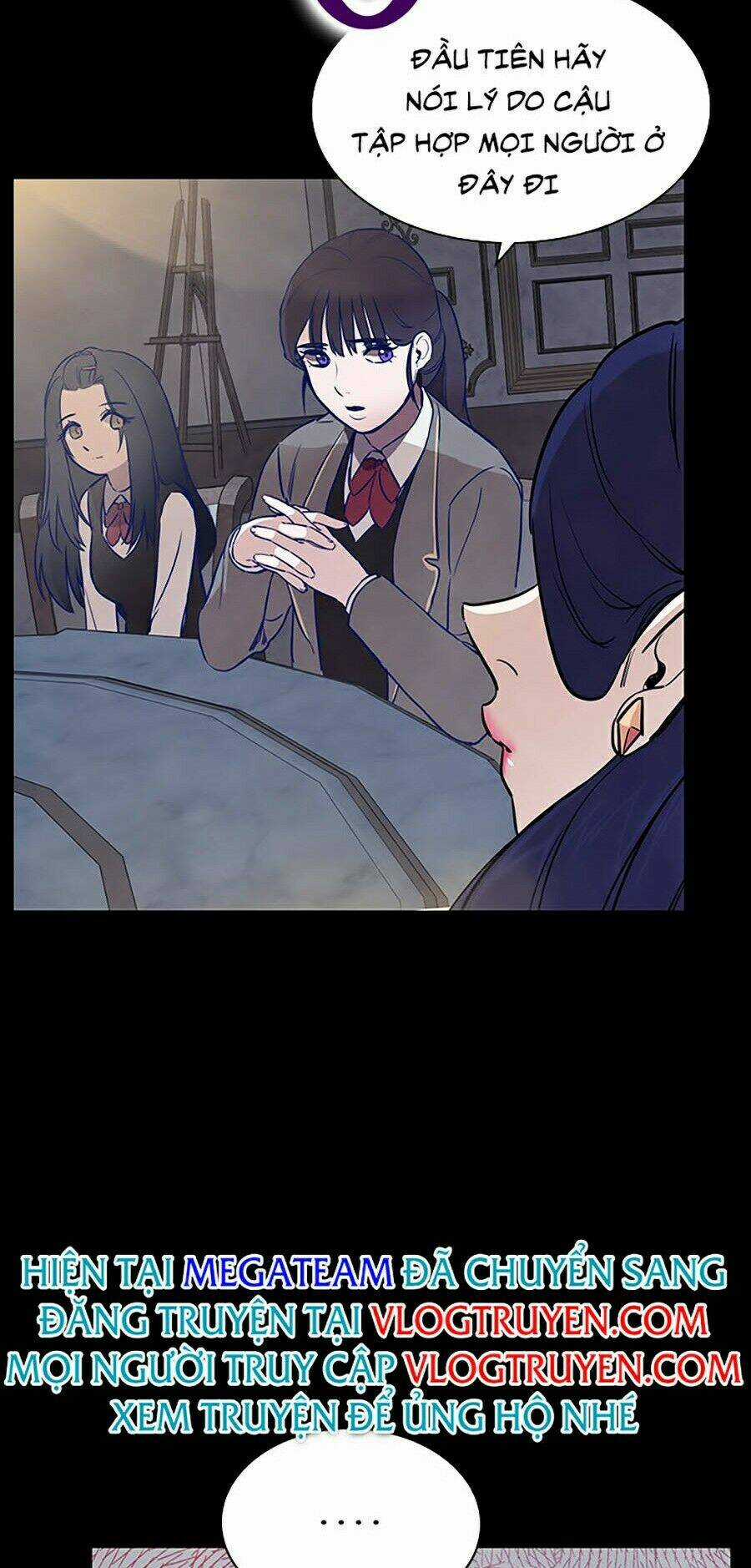 Trò Chơi Song Trùng Chapter 13 trang 55