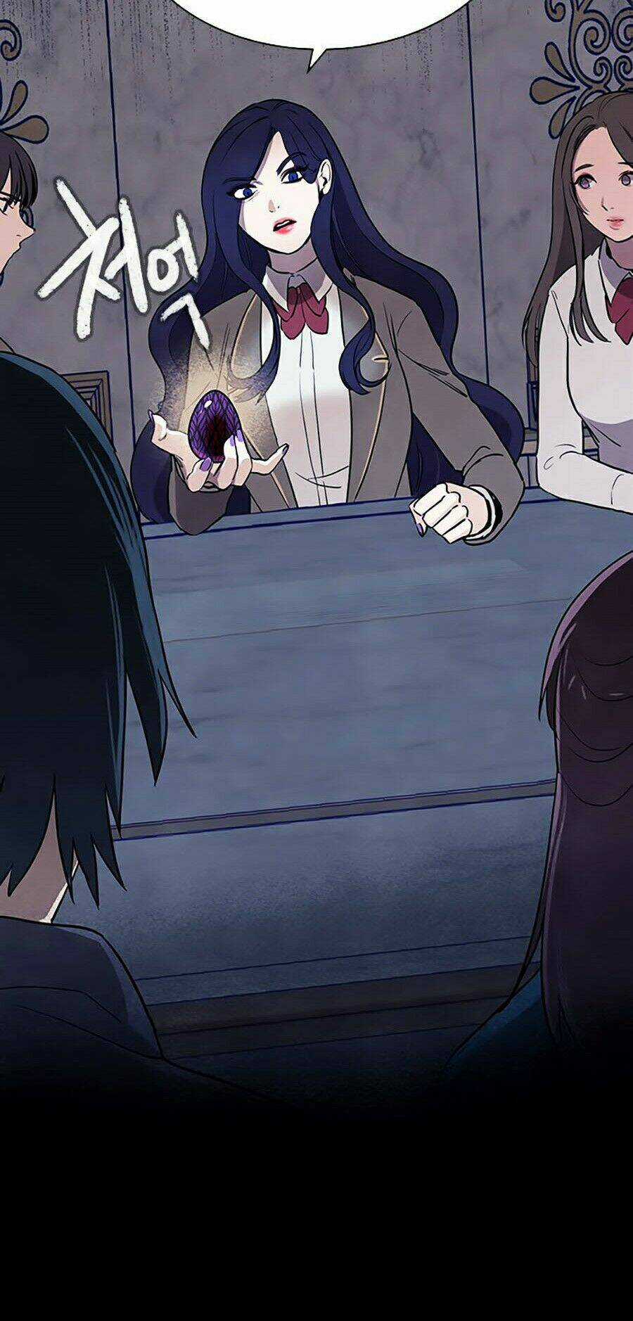 Trò Chơi Song Trùng Chapter 13 trang 58