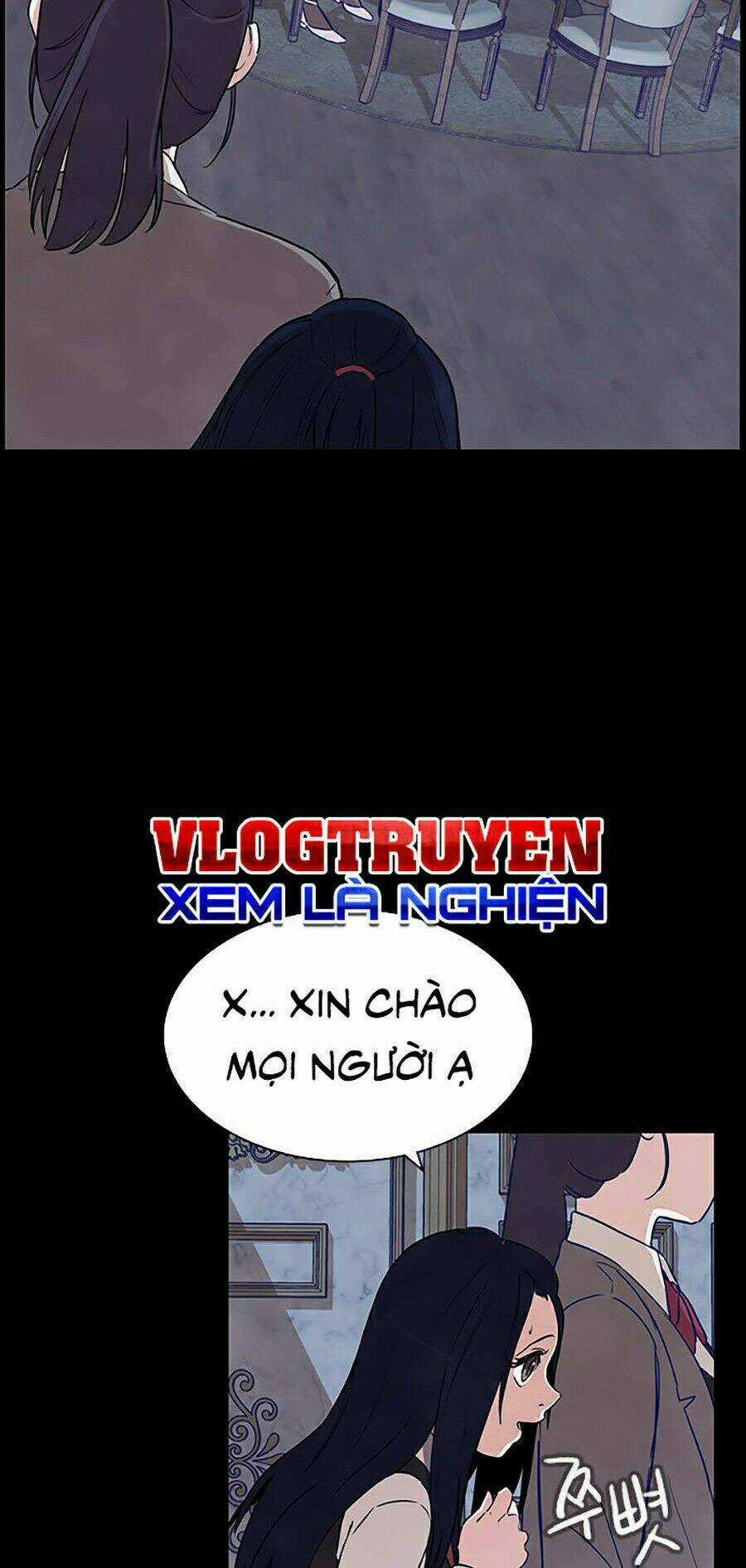 Trò Chơi Song Trùng Chapter 13 trang 6