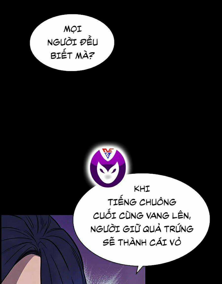 Trò Chơi Song Trùng Chapter 13 trang 60