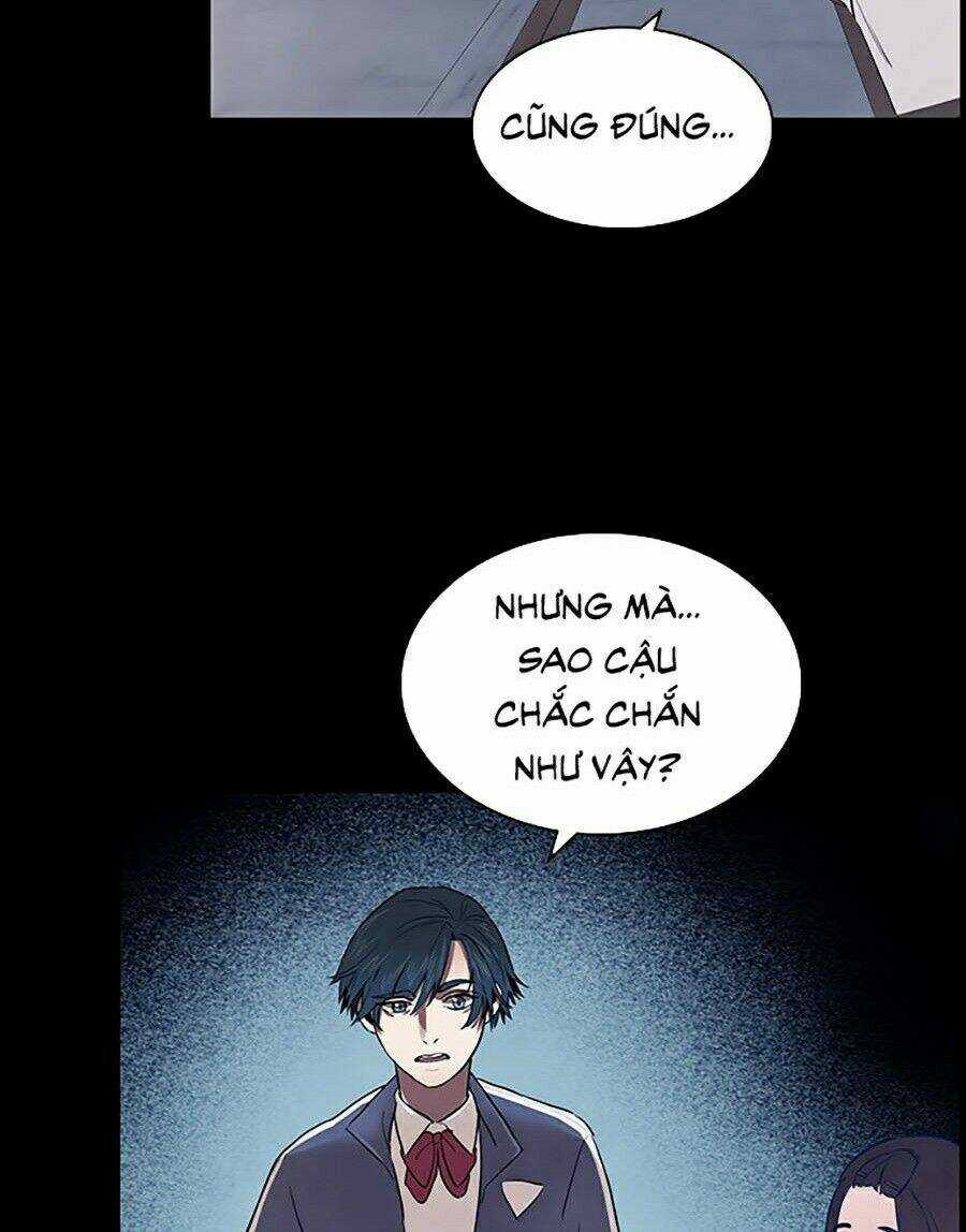 Trò Chơi Song Trùng Chapter 13 trang 64