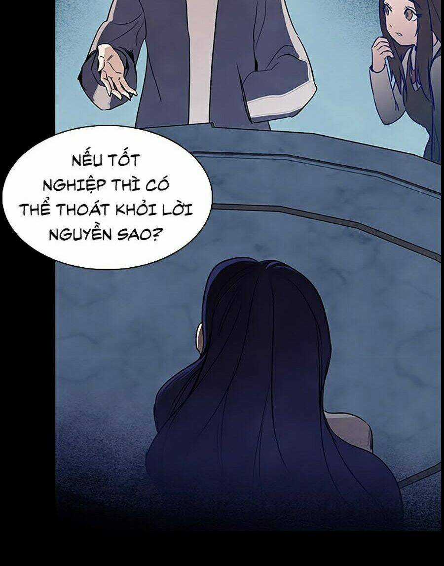 Trò Chơi Song Trùng Chapter 13 trang 65