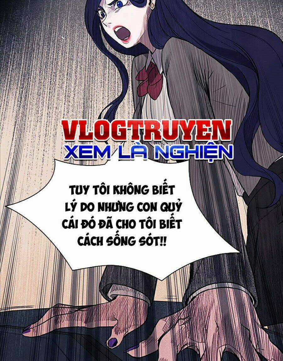 Trò Chơi Song Trùng Chapter 13 trang 72