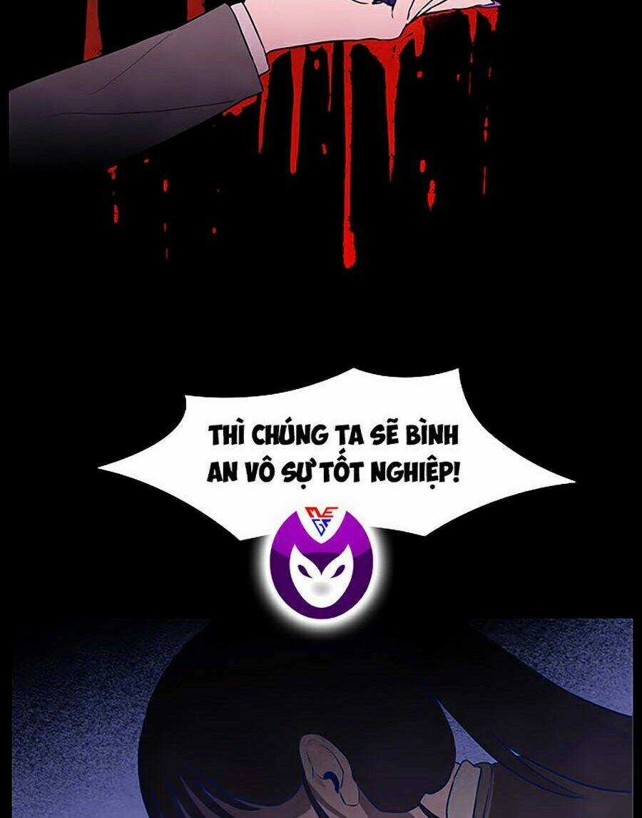 Trò Chơi Song Trùng Chapter 13 trang 75