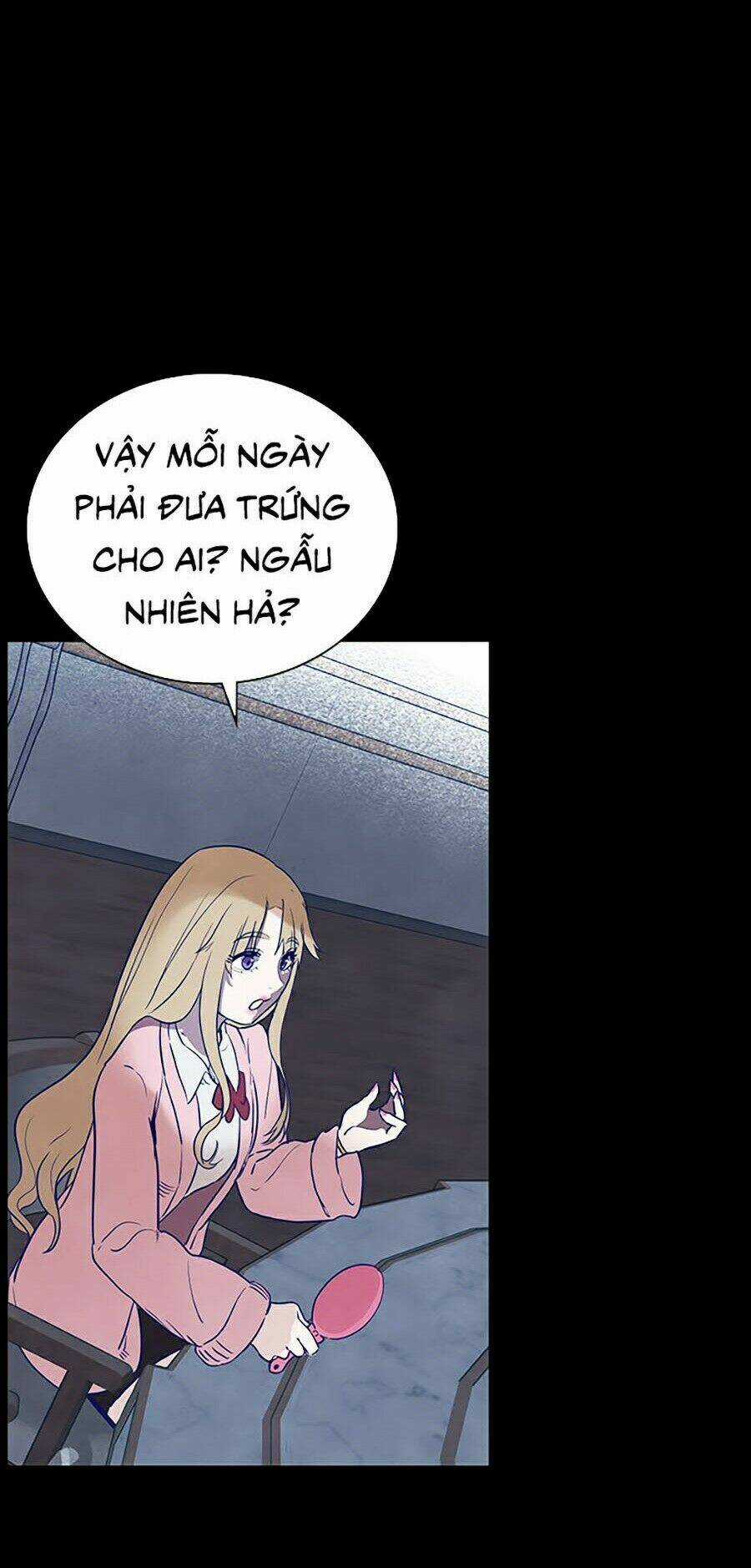 Trò Chơi Song Trùng Chapter 13 trang 82