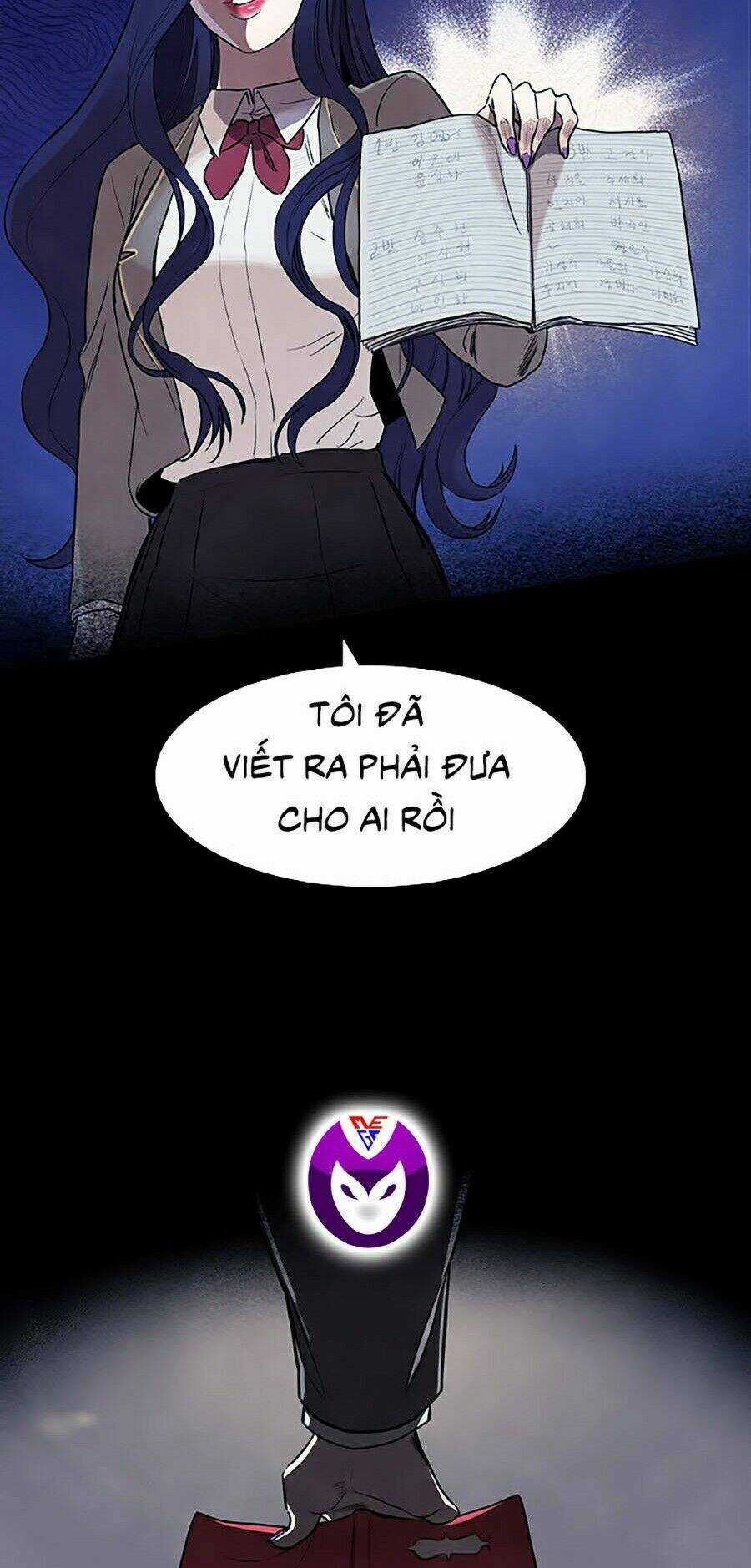 Trò Chơi Song Trùng Chapter 13 trang 84