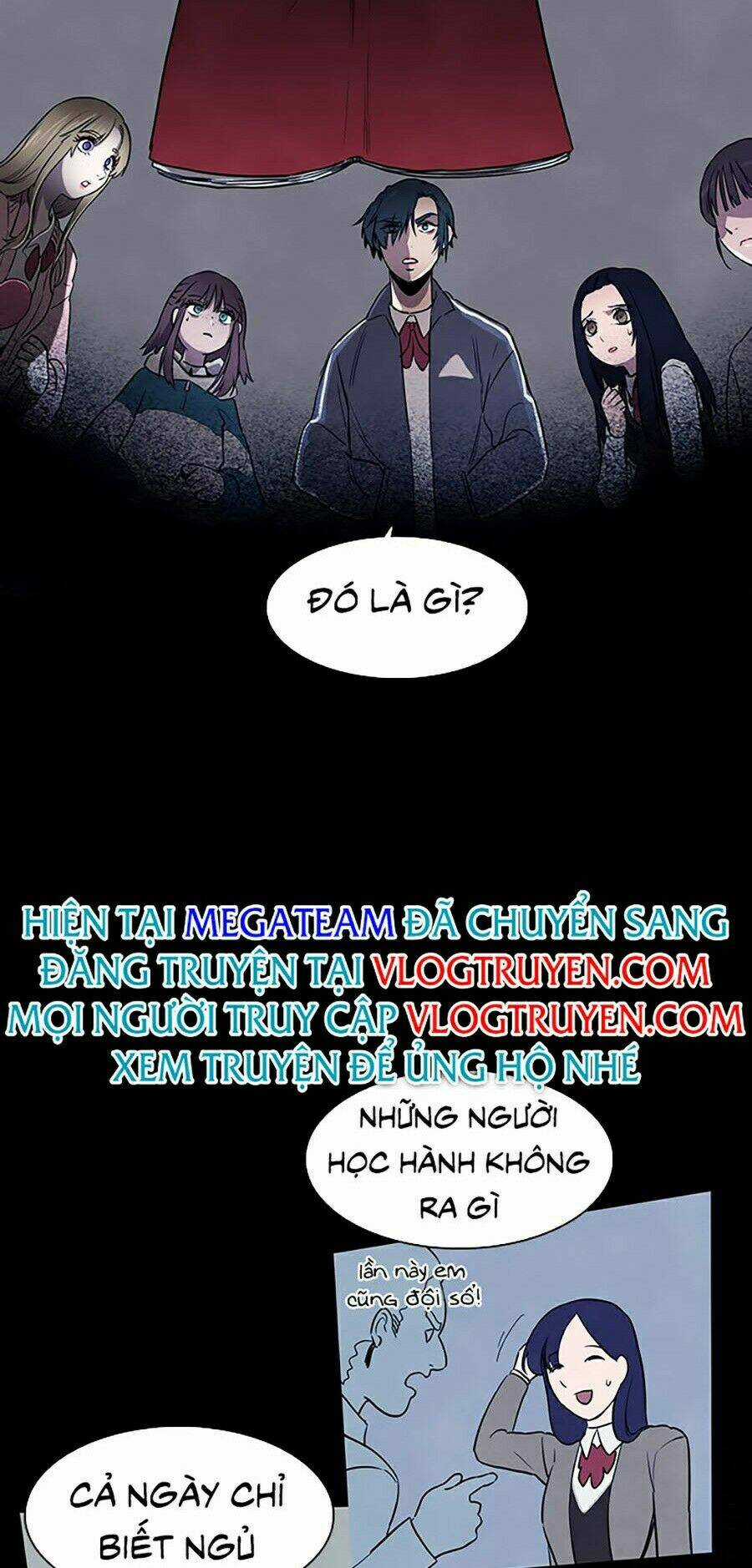 Trò Chơi Song Trùng Chapter 13 trang 85