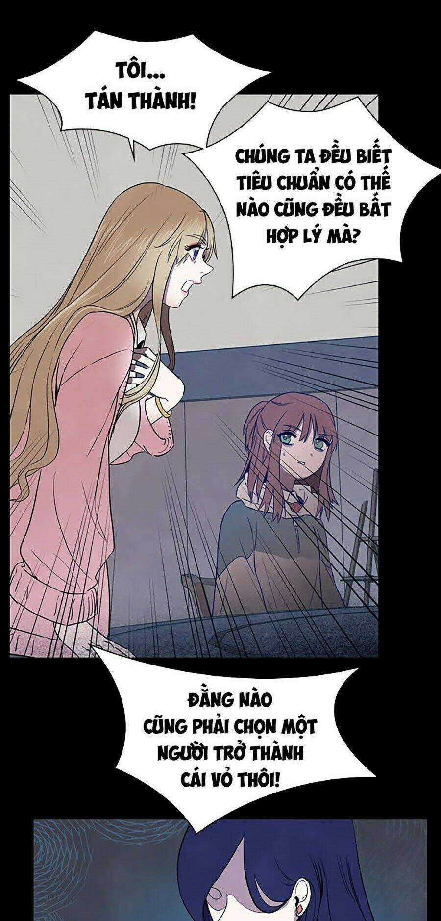 Trò Chơi Song Trùng Chapter 13 trang 88