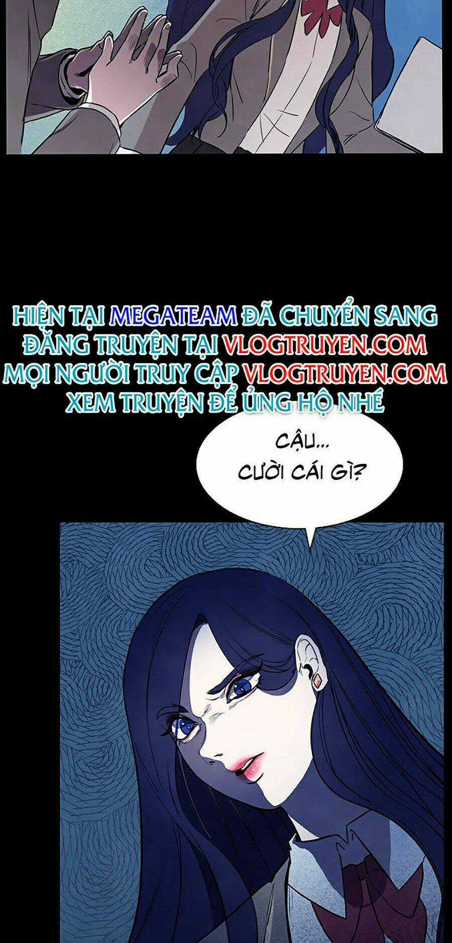 Trò Chơi Song Trùng Chapter 13 trang 91