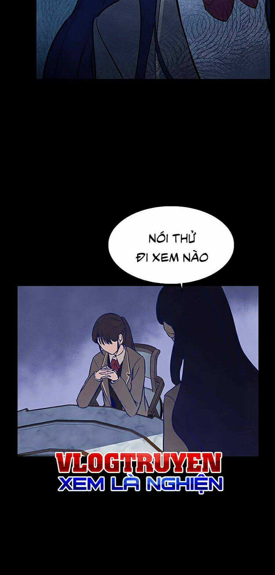 Trò Chơi Song Trùng Chapter 13 trang 92