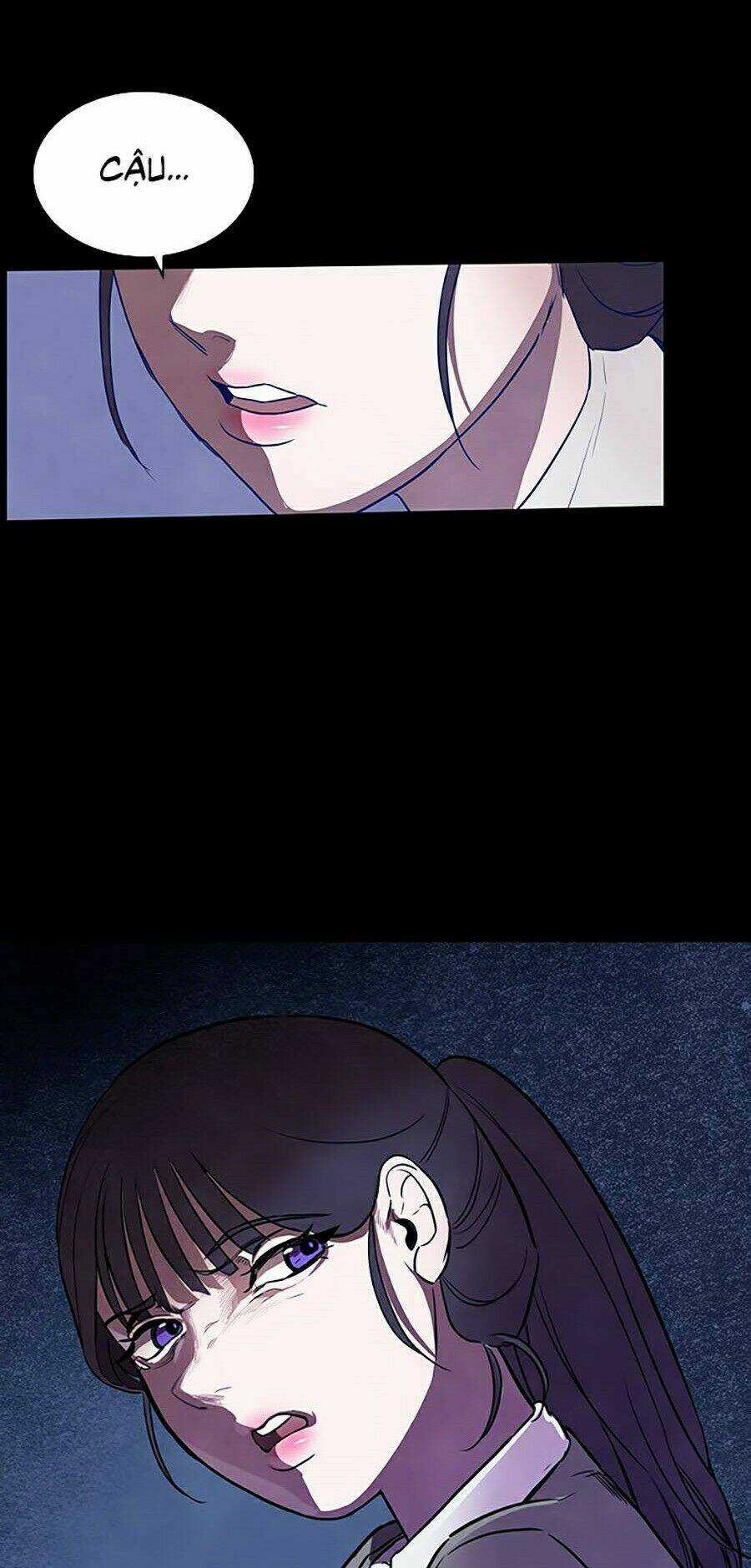 Trò Chơi Song Trùng Chapter 13 trang 93