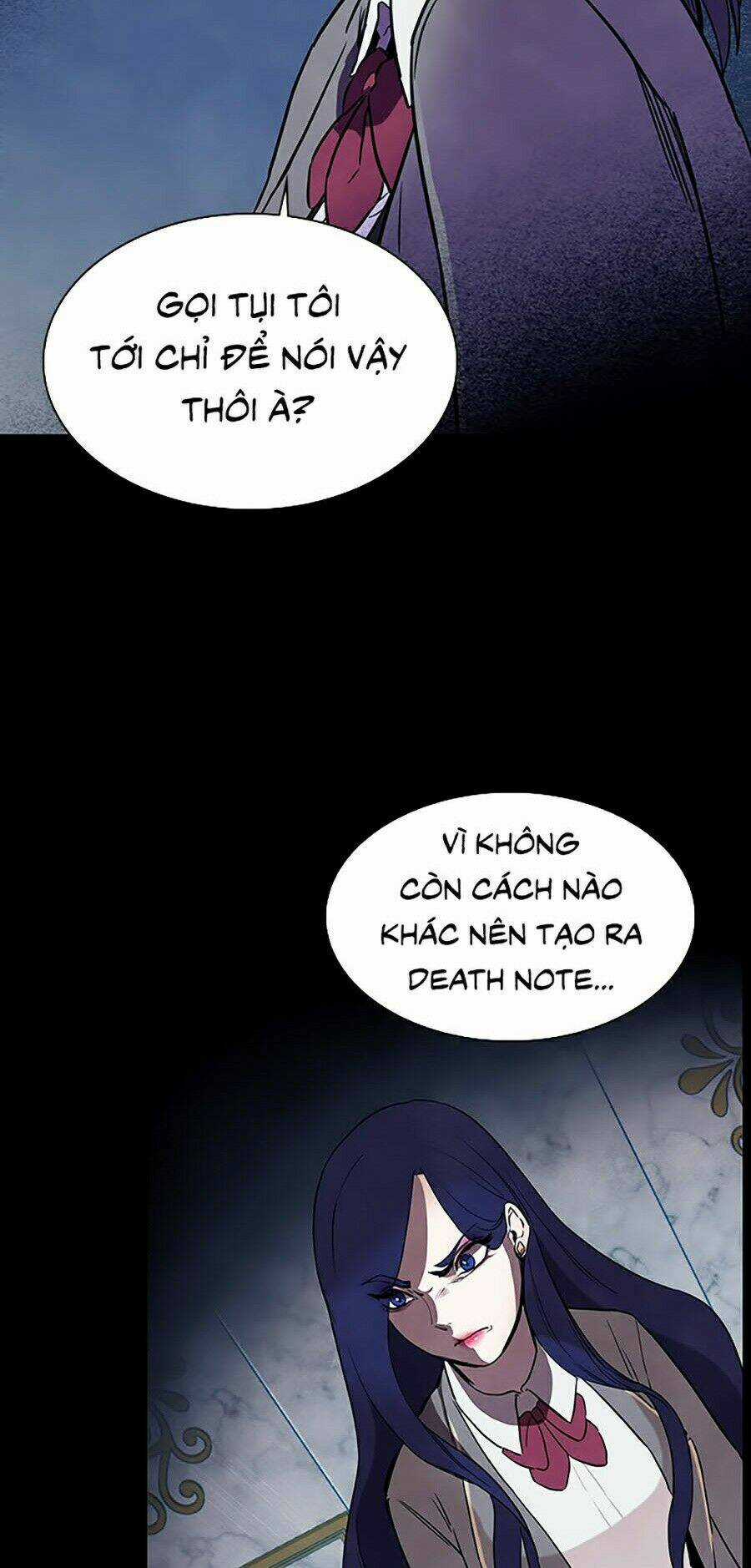 Trò Chơi Song Trùng Chapter 13 trang 94