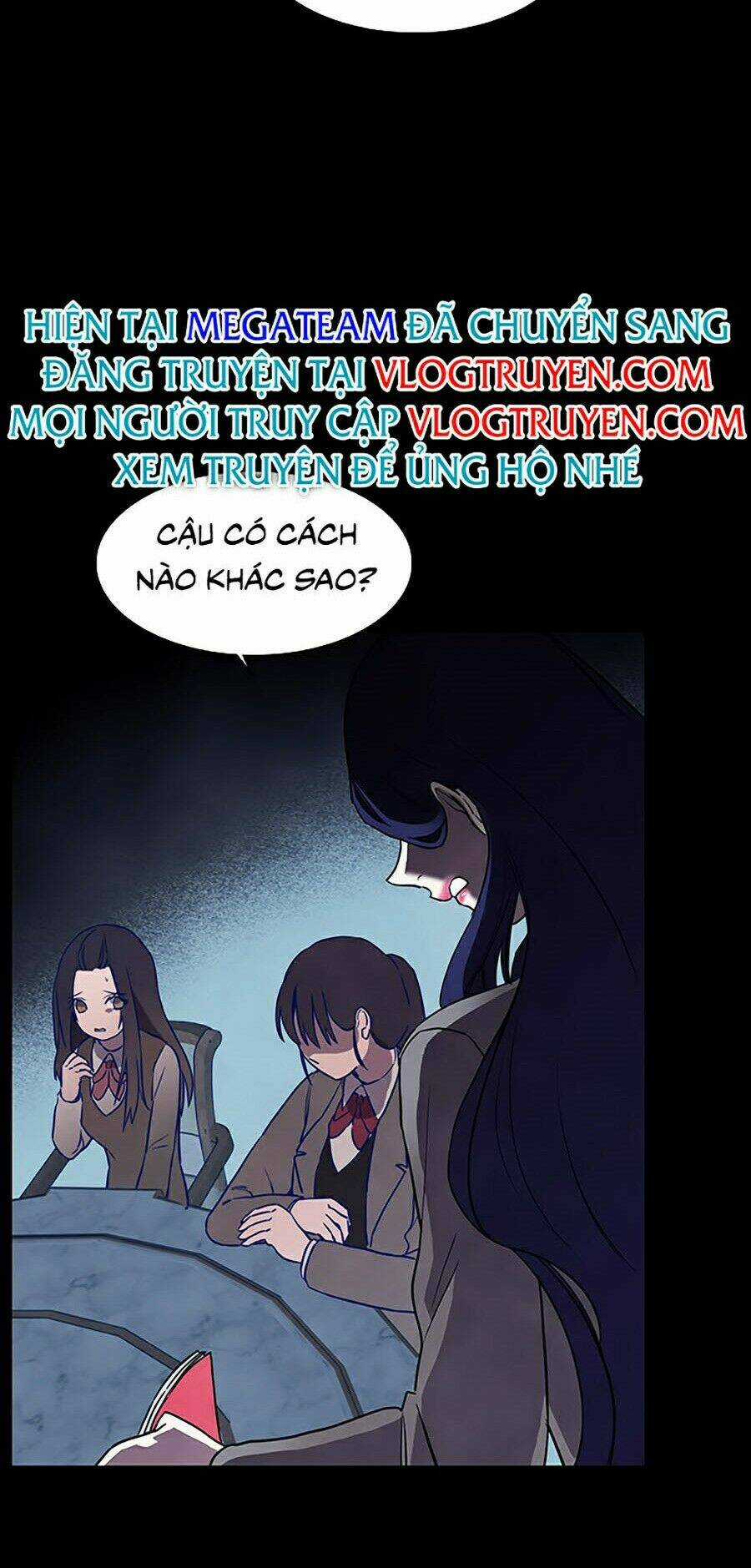 Trò Chơi Song Trùng Chapter 13 trang 96