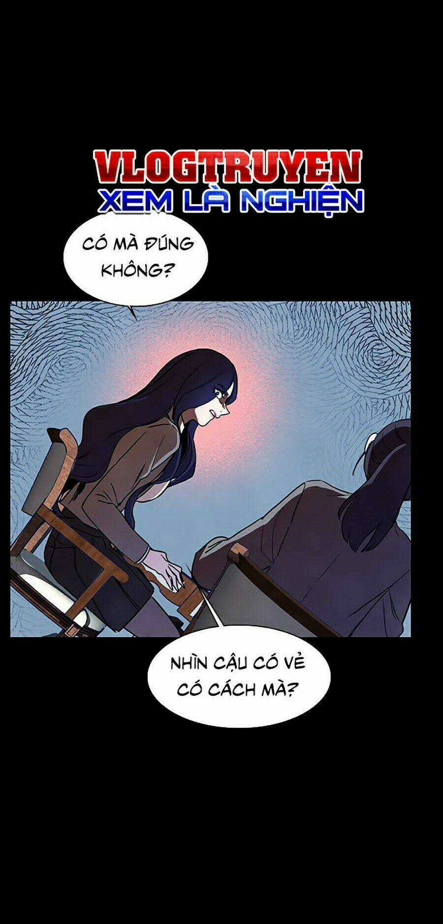 Trò Chơi Song Trùng Chapter 13 trang 97