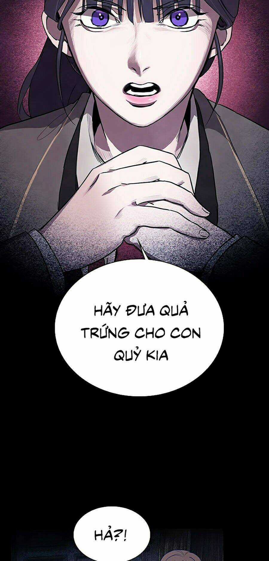 Trò Chơi Song Trùng Chapter 13 trang 99