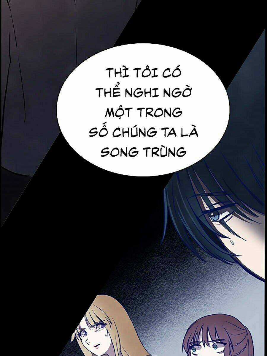 Trò Chơi Song Trùng Chapter 14 trang 100