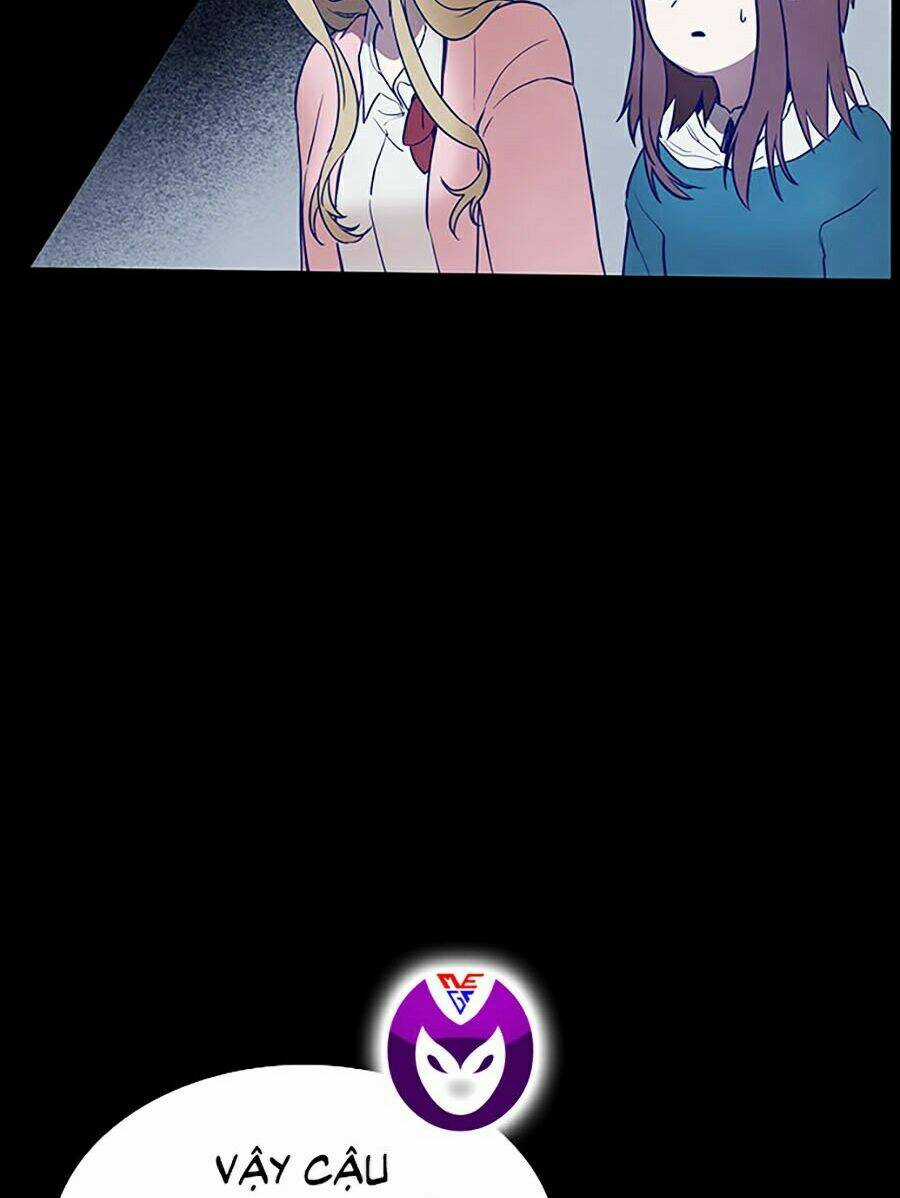 Trò Chơi Song Trùng Chapter 14 trang 101