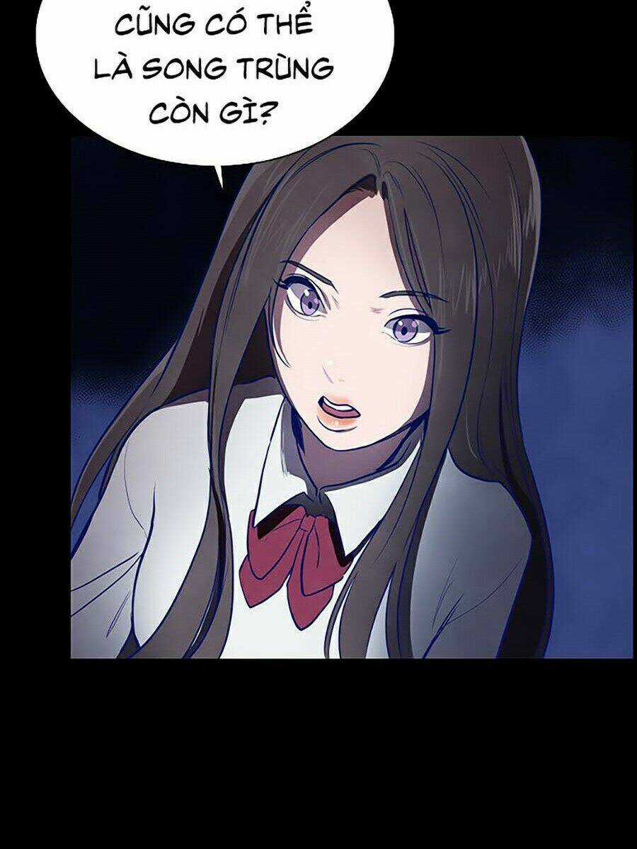 Trò Chơi Song Trùng Chapter 14 trang 102