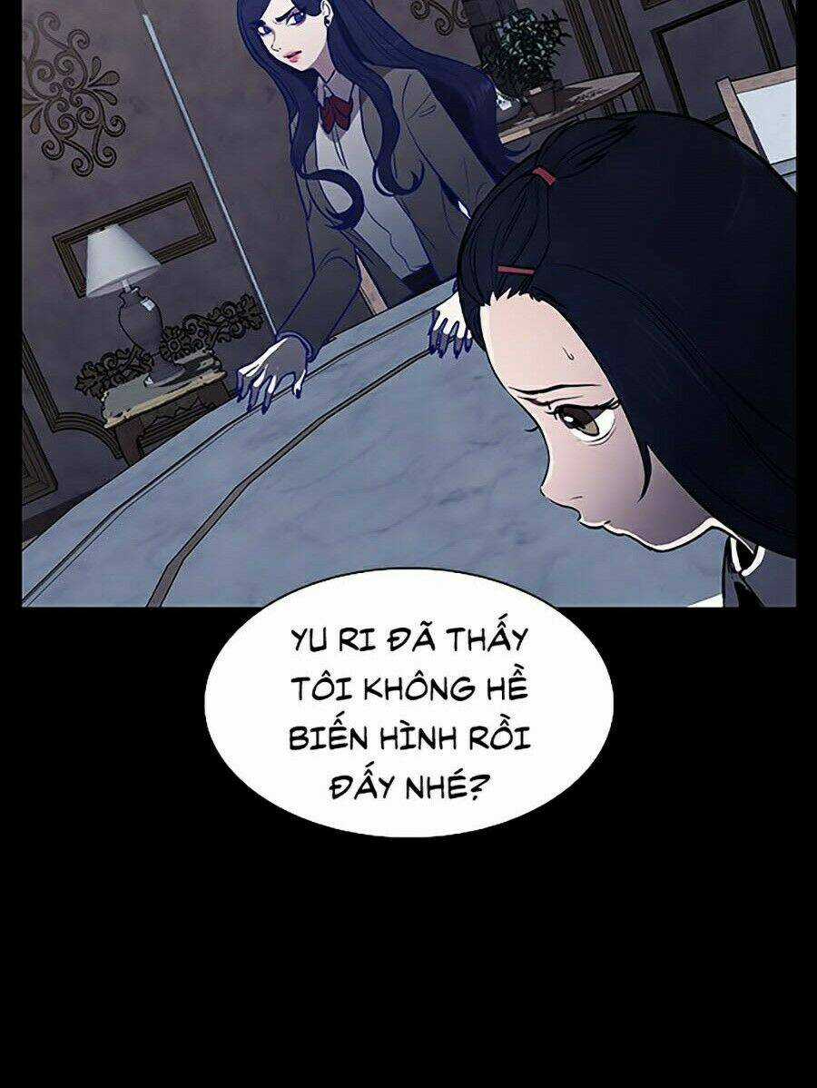 Trò Chơi Song Trùng Chapter 14 trang 106