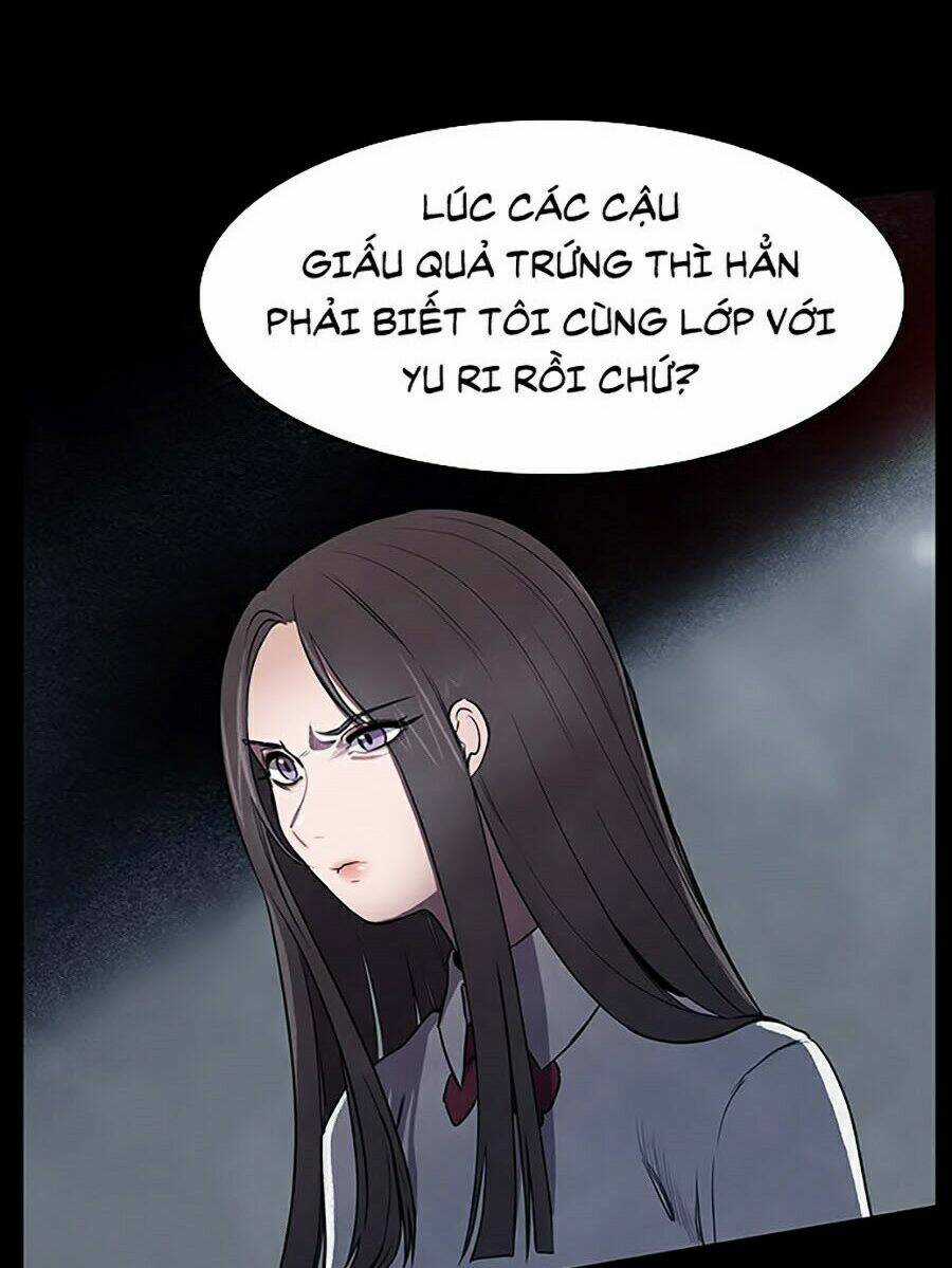 Trò Chơi Song Trùng Chapter 14 trang 107