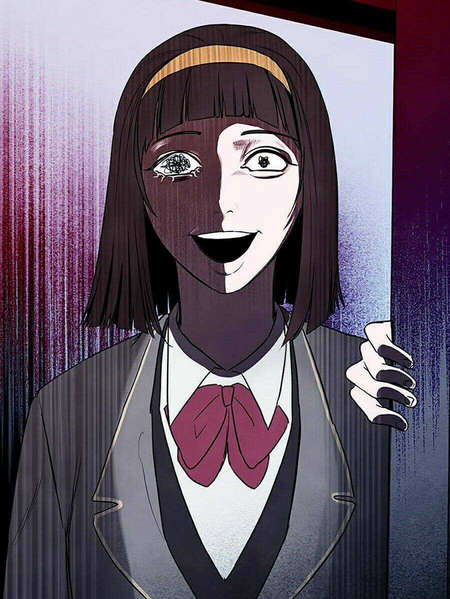 Trò Chơi Song Trùng Chapter 14 trang 118