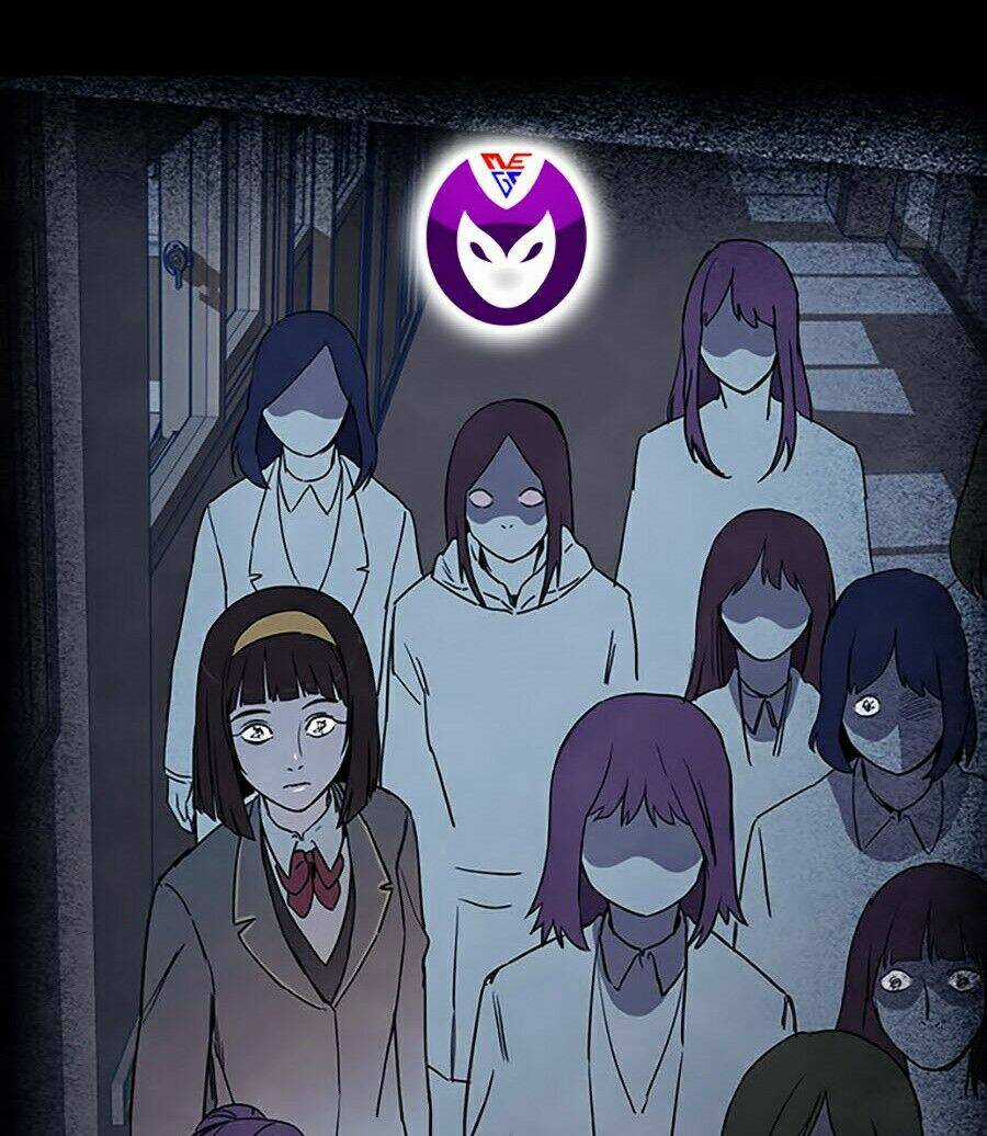 Trò Chơi Song Trùng Chapter 14 trang 12