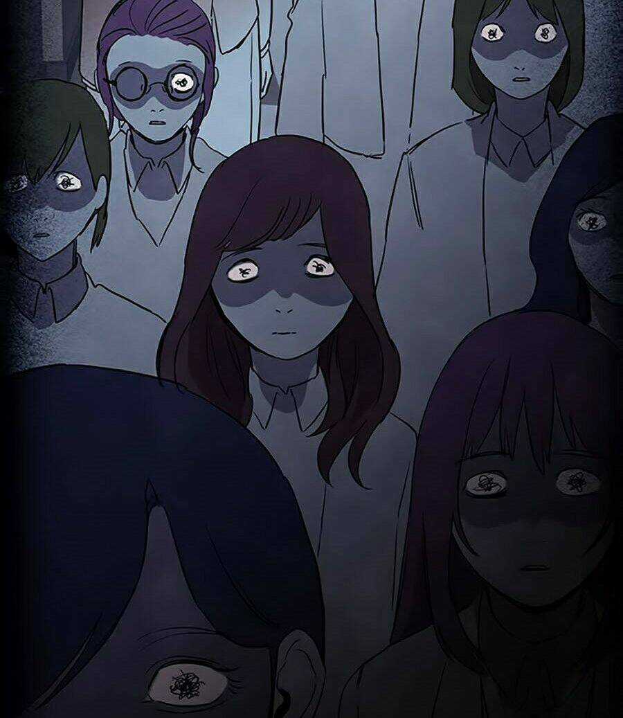 Trò Chơi Song Trùng Chapter 14 trang 13