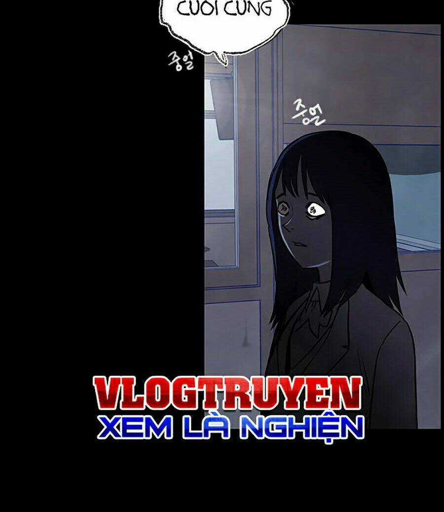 Trò Chơi Song Trùng Chapter 14 trang 15