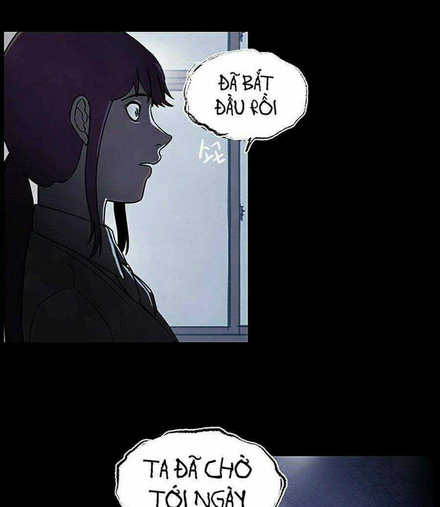 Trò Chơi Song Trùng Chapter 14 trang 16