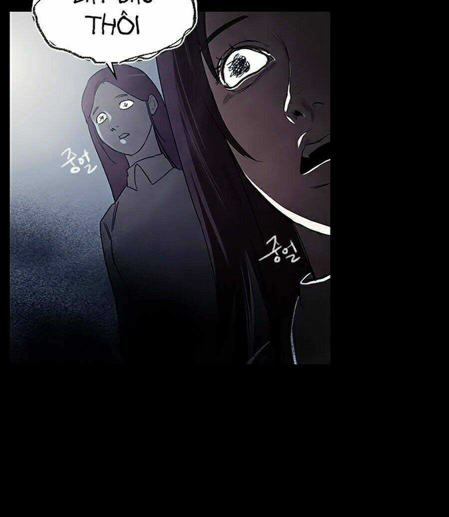 Trò Chơi Song Trùng Chapter 14 trang 18